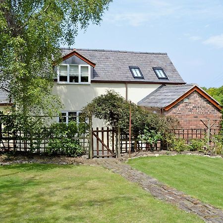 Woodhouse Cottage Hawarden Eksteriør bilde